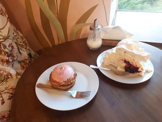 Cukiernia Francuska La Patisserie